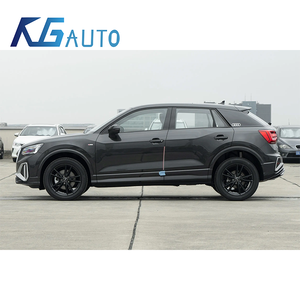 Tout nouveau véhicule 7 vitesses Transmission automatique voiture à essence petite taille <span class=keywords><strong>SUV</strong></span> 1.5L FWD Q2L voiture pour <span class=keywords><strong>AUDI</strong></span> - Product Image 5