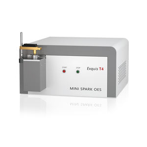 비철금속 분석용 격자 2400 라인/mm 및 CMOS 감지기를 갖춘 JB 원자 방출 분광계 - Product Image 5