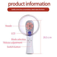Nouvel instrument de massage mammaire pour l'augmentation mammaire par liposuccion