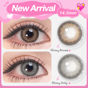 Kính áp tròng màu Magister Brand, kính áp tròng màu, kính áp tròng bán buôn, màu tự nhiên, kính áp tròng màu mắt - Product Image 6