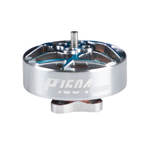 Motor sin escobillas 1604 16.8V KV2850 KV3800 para dron de carreras FPV de 3.5 pulgadas, piezas de RC - Product Image 1