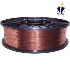 <span class=keywords><strong>Alambre</strong></span> de Soldadura de Aluminio de Alta Calidad a <span class=keywords><strong>Precio</strong></span> de Fábrica, ER4043 MIG TIG, Arco Estable, <span class=keywords><strong>Alambre</strong></span> de Relleno de Aleación AlSi para Construcción - Product Image 4