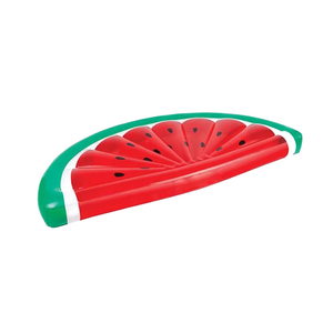 <span class=keywords><strong>Matelas</strong></span> Gonflable Flottant Demi-Lune Pastèque Personnalisé OEM <span class=keywords><strong>pour</strong></span> <span class=keywords><strong>Piscine</strong></span> - Product Image 1