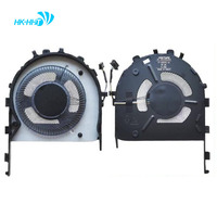 Ventilateur de refroidissement pour ordinateur portable Lenovo E15 Gen 1 sans dissipateur thermique