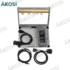 Interface de diagnostic JCB Service Master SM4.22.11.2 prête à l'emploi pour ordinateur portable CFC2 et camion excavateur agricole de construction - Product Image 2