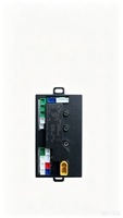 Contrôleur de voiture de drift à trois roues sans balais 36V, alimentation directe usine, avec carte de circuit à trois vitesses, modèle F-05 Chine