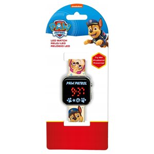 Montre jouet PAW PATROL PW19961 - Product Image 2