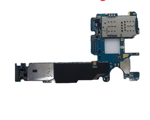 Placa base Original para <span class=keywords><strong>samsung</strong></span> <span class=keywords><strong>Galaxy</strong></span> S9, G960F, G960U, G960N, G9600, S9 Plus, G965F, G965U, G965N, G9650, <span class=keywords><strong>note</strong></span> <span class=keywords><strong>8</strong></span>, <span class=keywords><strong>note</strong></span> 9, <span class=keywords><strong>64gb</strong></span>, 128gb - Product Image 3