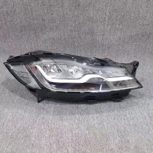 Pour <span class=keywords><strong>Jaguar</strong></span> XE XF XJL XFL <span class=keywords><strong>F</strong></span>-<span class=keywords><strong>Space</strong></span> phares à LED applicables aux anciens modèles et aux nouveaux feux avant assemblage gauche et droit - Product Image 6