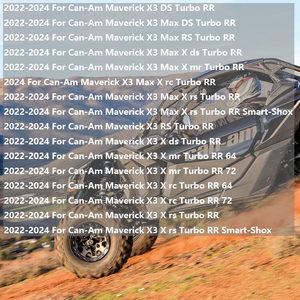 Embrague Secundario Compatible con <span class=keywords><strong>Can</strong></span>-<span class=keywords><strong>Am</strong></span> 2018-2023 <span class=keywords><strong>MAVERICK</strong></span> X3 TURBO R 2017-2023 <span class=keywords><strong>MAVERICK</strong></span> X3 TURBO 420280626 - Product Image 4