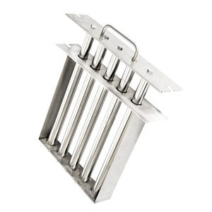 Cornice magnetica circolare con potente griglia di forza magnetica 12000GS, varie forme personalizzabili - Product Image 1