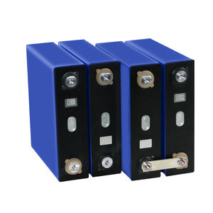 แบตเตอรี่ลิเธียมฟอสเฟต kepworth แบตเตอรี่ LiFePO4 <span class=keywords><strong>3</strong></span>.2V แบตเตอรี่สื่อสารในบ้านพลังงานเก็บ - Product Image 6