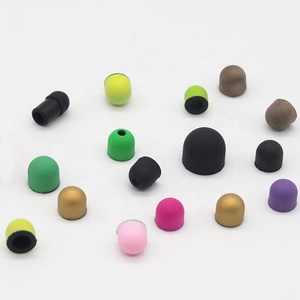 Tùy chỉnh đúc dẫn điện cao su Silicone lời khuyên cho bút stylus màu sắc khác nhau có sẵn-Sản phẩm cao su chất lượng cao - Product Image 4