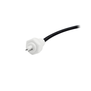 Sonde de niveau de liquide à électrode SUS316 avec détection de température NTC et TDS, capteur de niveau d'eau conducteur avec boîtier PP - Product Image 1