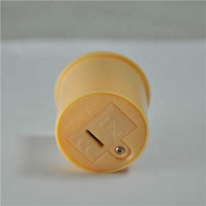 OEM毛绒玩具模块elgyem音乐毛绒运动传感器玩具声音模块可录制声音模块 - Product Image 3