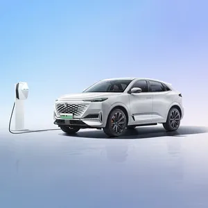 2023 New Car For Sale Changan Uni-K Idd Hybrid 1.5t Made In China For Domestic Medium SUV 4 Wheel Electric Car