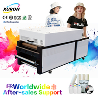 Machine à secouer la poudre entièrement automatique à grande vitesse, fiabilité du fabricant, nouvelle génération, haute productivité, chauffage électrique, 50% d'énergie