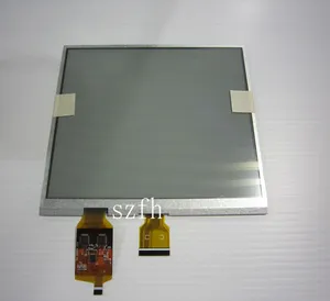 New original E-ink LCD A090XE01 for asus dr900 ebook reader Display