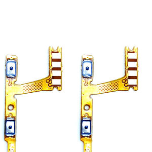 Botón de Encendido/Apagado, Botón de Volumen, Cable Plano para Repuestos de Teléfono <span class=keywords><strong>Celular</strong></span> <span class=keywords><strong>Xiaomi</strong></span>, Botón de Encendido/Apagado - Product Image 4
