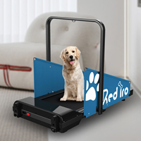 Tapis de course pliable avec télécommande pour chien et chat, vente en liquidation, Mini Machine de course Portable