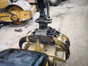 รถตักดินแบบ416e รถตักดินแมวญี่ปุ่น cat416รถตักดิน416e - Product Image 5