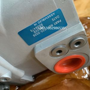 La pompe hydraulique 235-2026 2352026 10R-1001 10R1001 convient au moteur 3408 3408C 3408E 3412D 3412E C27 C32 - Product Image 6