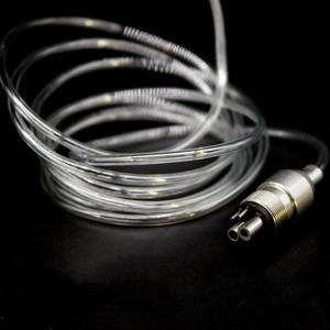 Machine de sablage dentaire pour la restauration par collage orthodontique, nettoyage dentaire, pistolet à poudre de sablage en alumine dentaire pour équipement dentaire - Product Image 6