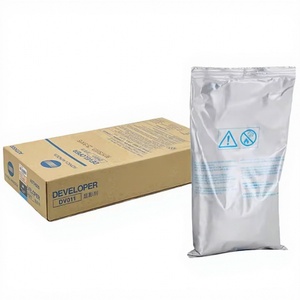 น้ำยาหมึกพิมพ์ A0TH500/DV-011 สำหรับเครื่องพิมพ์ Konica Minolta Bizhub Pro 1050 1051 1200 950 A0TH500 Konica Minolta DV-011 - Product Image 1