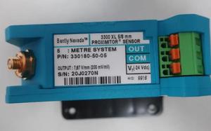 Sensor de Proximidad Nevada 3300XL 330180-50-05 BENTLY NEVADA Bently Nevada - Product Image 5