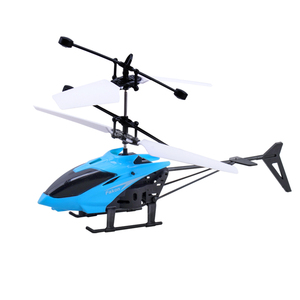 Hélicoptère volant pour enfants EPT 2025 Petits jouets volants en plastique pour <span class=keywords><strong>d</strong></span>ébutants Jouets volants à induction pour enfants - Product Image 5