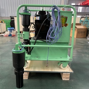 <span class=keywords><strong>Machine</strong></span> à riveter hydraulique automatique de haute qualité pour rainures annulaires, pistolet à rivets hydraulique - Product Image 3