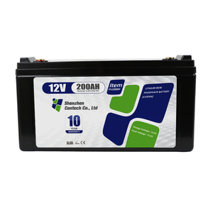 7000 Cycles Solar <b>Batteries</b> 12v 200ah 300ah Lithium Iron Phosphate 24v 36v <b>72v</b> 50ah100ah Ebike Energy - Product Image 2