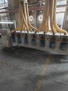 Parquet de acacia de hoja pequeña corta preacabado/sin terminar - Product Image 6