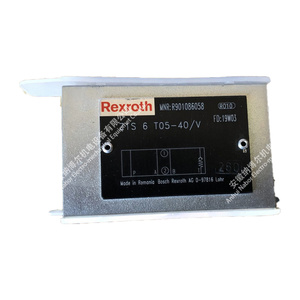 R901086058 Z1S6T05-4X/V แผ่นเช็คแซนด์วิช - Product Image 6