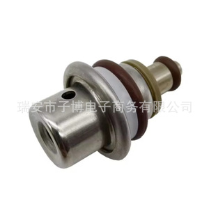 Régulateur de pression d'injection de carburant 35301-2P000 pour Hyundai Elantra et Kia – Pièce de rechange - Product Image 4
