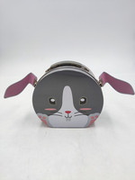 Boîtes de bonbons ovales en forme de poussin, boîtes à biscuits pour enfants, boîtes cadeaux pour Halloween