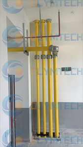 20mm Aluminum <strong>Alloy</strong> Compressed Air Piping Systems Air Compressor <strong>Pipe</strong> Best Designed Aluminum Oil <strong>Pipe</strong> - Product Image 2