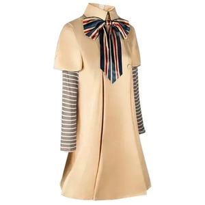Disfraz <span class=keywords><strong>de</strong></span> Cosplay <span class=keywords><strong>de</strong></span> Anime <span class=keywords><strong>M3GAN</strong></span> para Niñas, Peluca <span class=keywords><strong>de</strong></span> Muñeca Megan, Vestido <span class=keywords><strong>de</strong></span> Manga Larga, Trajes para Halloween y Carnaval - Product Image 3