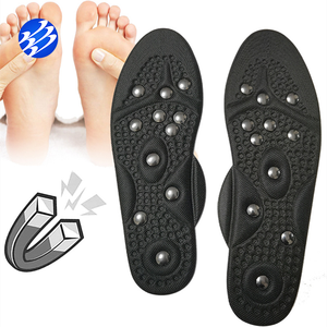 Sol Sepatu Terapi Refleksi Akupresur Magnetik Harga Terjangkau Untuk Meredakan Nyeri Dari Lizeng - Product Image 2