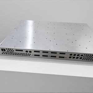 บริการผลิตงานโลหะคุณภาพพรีเมียมสำหรับเครื่องเสียงแบบปรับแต่งได้ รุ่นใหม่ ขายดี ปี 2025 - Product Image 3