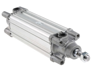 ขายดี กระบอกลมมาตรฐานแบบสองทาง SMC CP96SDB63-160C ของแท้ ราคาถูก - Product Image 1