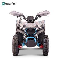 Quad électriques neufs 2026, 800W, 36V, mini 4 roues, ATV pour enfants avec certification CE