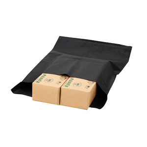 Bolsas de Envío Resistentes al Agua y a Desgarros, de Poliéster, con Logotipo Personalizado, Grosor y Tamaño a Medida, para Envíos de Comercio Electrónico a Nivel Mundial - Product Image 1