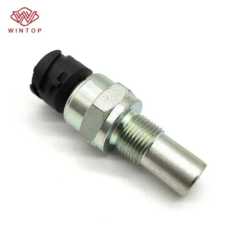 OEM 1471707 Heavy Duty European Truck Peças sobresselentes Sensor de pressão do óleo do motor