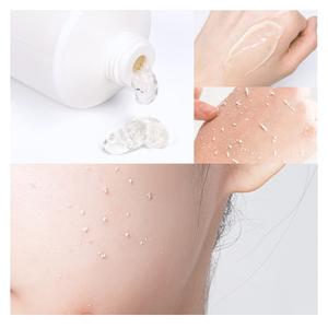 <span class=keywords><strong>Gel</strong></span> exfoliant pour le <span class=keywords><strong>visage</strong></span> et le corps Melao, éliminateur de peaux mortes, <span class=keywords><strong>hydratant</strong></span>, blanchissant, à l'aloe vera, <span class=keywords><strong>nettoyant</strong></span> pour le <span class=keywords><strong>visage</strong></span> - Product Image 6