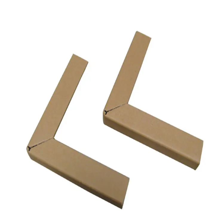 Многофункциональная картонная угловая защита/Защита краев для упаковки и транспортировки