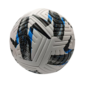Balones de Fútbol Profesional Tamaño 5 Fútbol Blanco y Negro para Entrenamiento y Partidos - Product Image 3