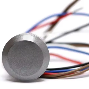 WG26/34 EM MF Smart Door Entry <b>Card</b> <b>Reader</b> Waterproof RFID 125Khz Proximity Embedded Mini Access Control <b>Card</b> <b>Reader</b> - Product Image 1