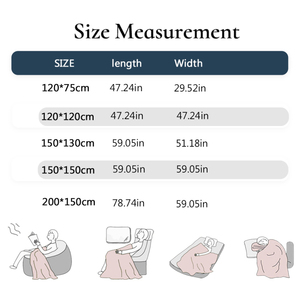 Super <span class=keywords><strong>ofertas</strong></span> Eco-Friendly Pom franela Fleece manta suave Fuzzy One-Ply de punto para el hogar y Picnic - Product Image 5