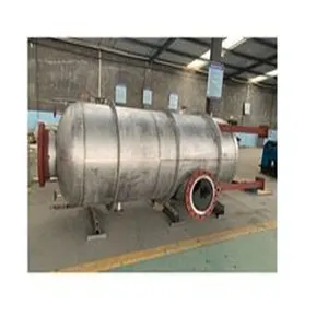 Titanium Storage Tank For Sodium Hypochlorite